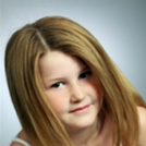 Kaia Kantner head shot